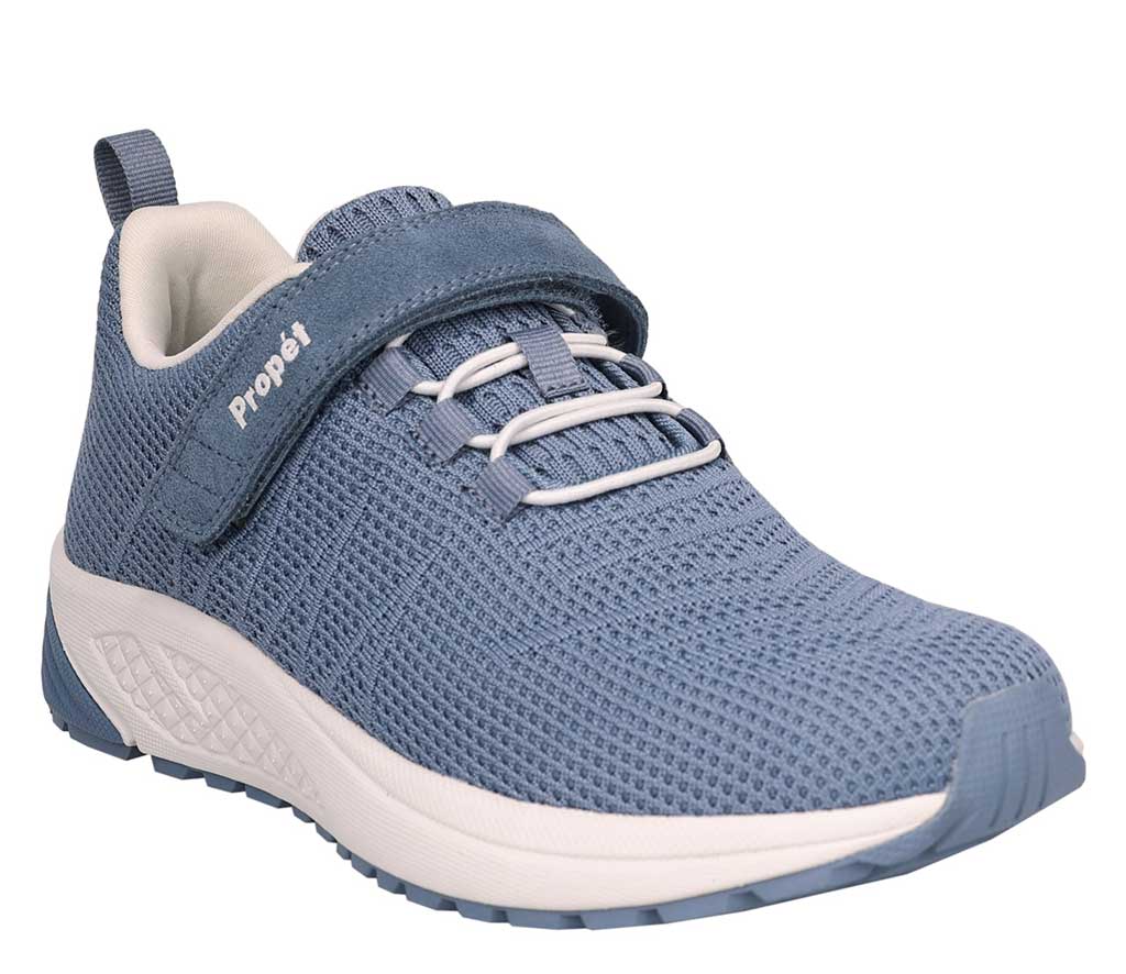 Propet Women's Tour Knit Fx Sneakers