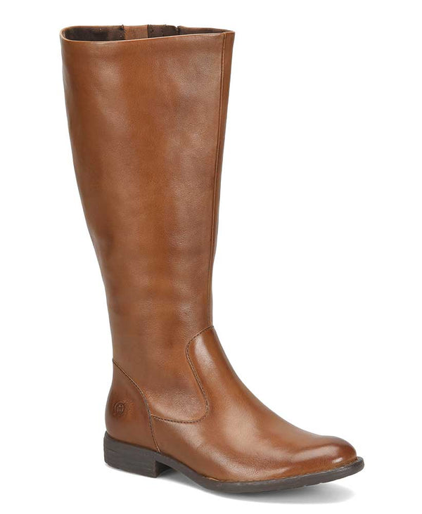 Born Women's North Knee-High Riding Boot