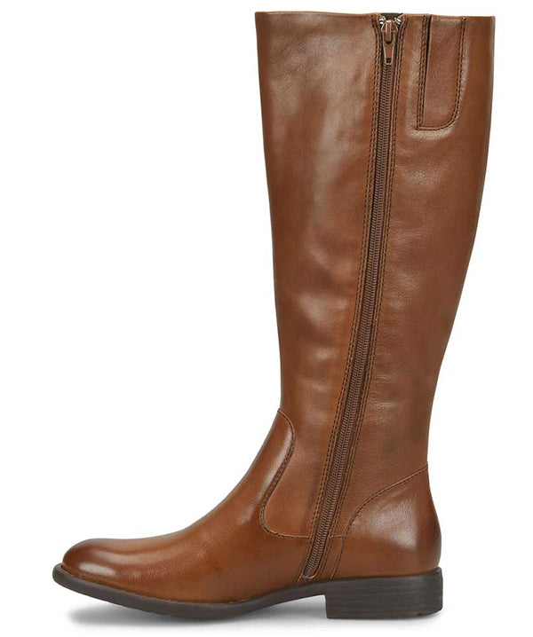 Born Women's North Knee-High Riding Boot
