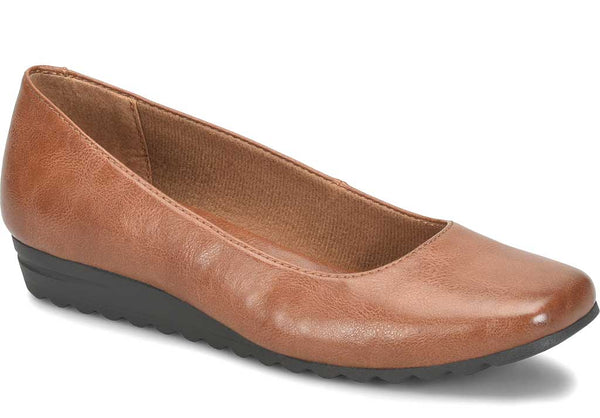 Eurosoft Women's Paxton Slip-On Wedge