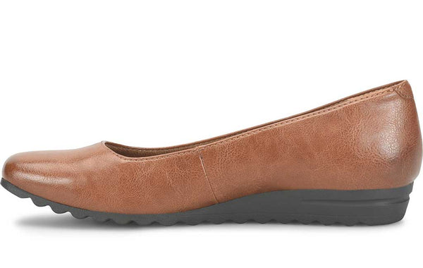 Eurosoft Women's Paxton Slip-On Wedge