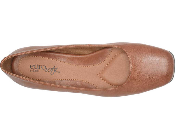 Eurosoft Women's Paxton Slip-On Wedge