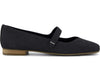 TOMS Women's Bianca Mary Jane Ballet Flat