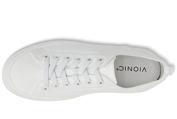 Vionic Women's Winny Knit Slip-On Sneaker