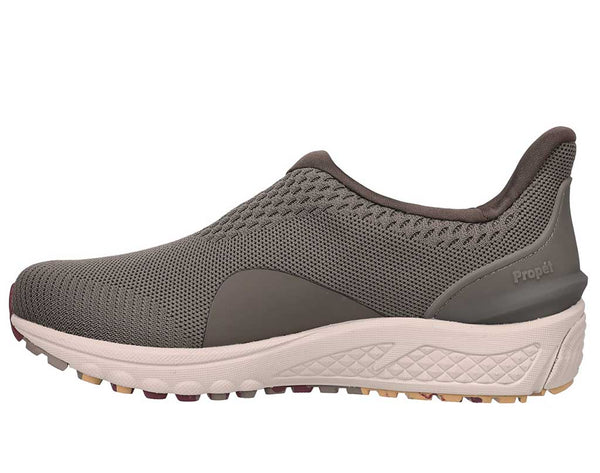 Propet Women's Propet One Velocity Slip On Walking Sneaker