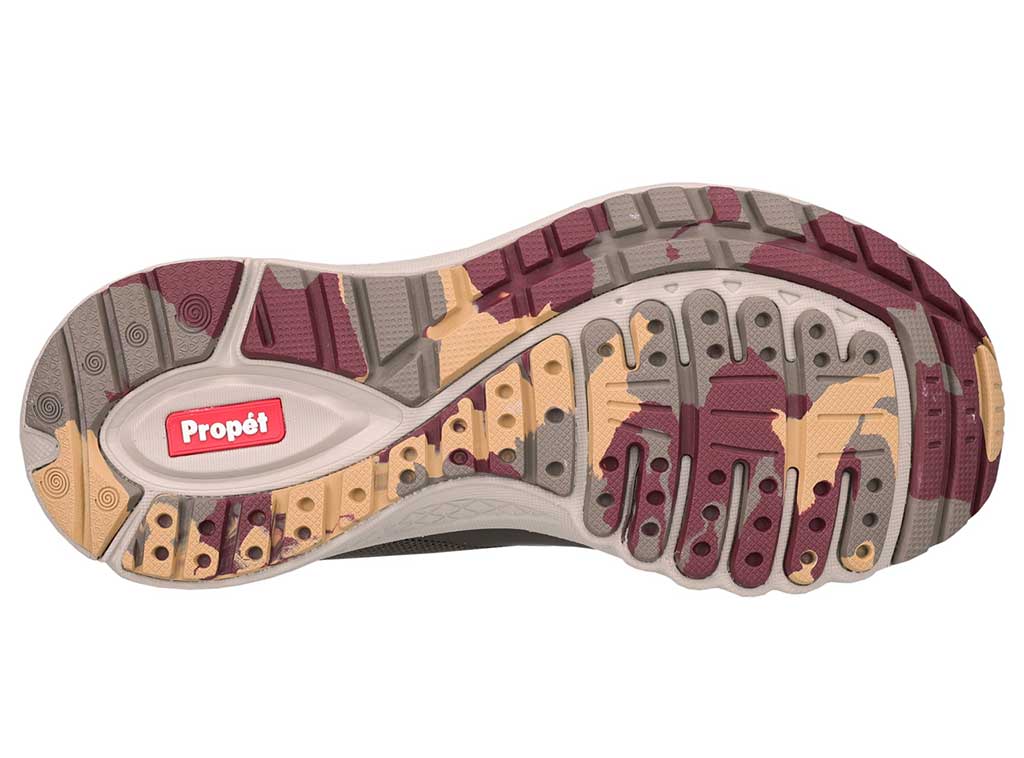 Propet Women's Propet One Velocity Slip On Walking Sneaker