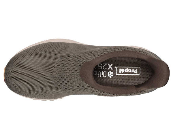 Propet Women's Propet One Velocity Slip On Walking Sneaker