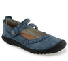 JBU by Jambu Women's Adeline Mary Jane Flat