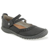 JBU by Jambu Women's Adeline Mary Jane Flat