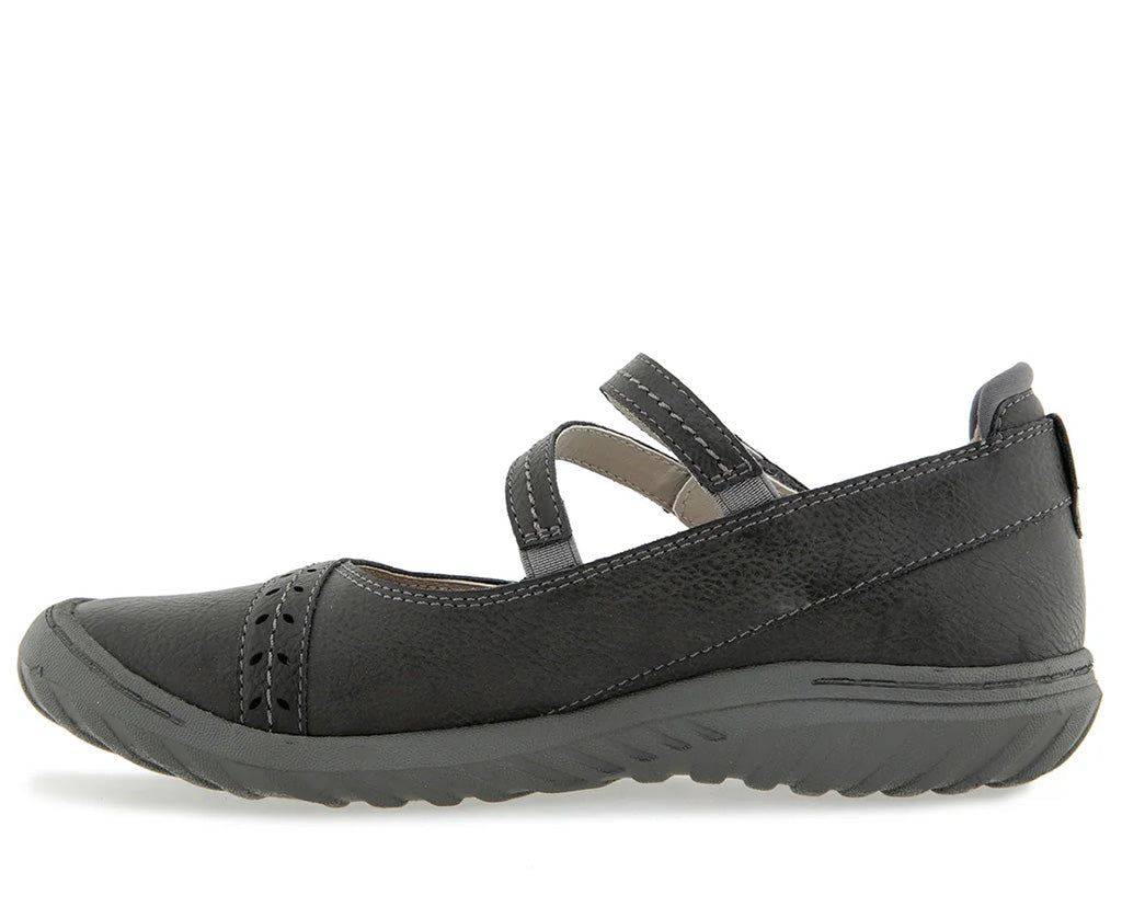 JBU by Jambu Women's Adeline Mary Jane Flat