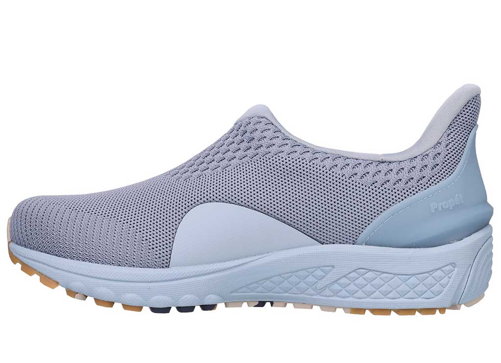 Propet Women's Propet One Velocity Slip On Walking Sneaker