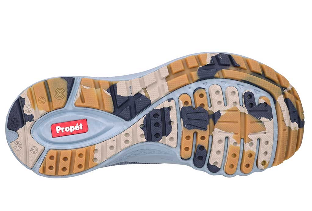 Propet Women's Propet One Velocity Slip On Walking Sneaker