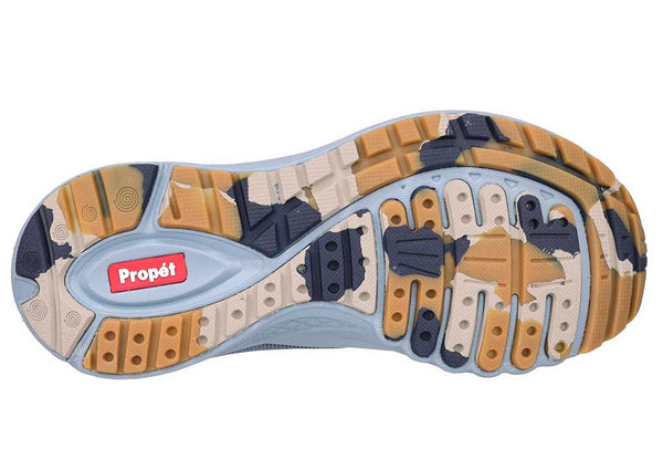 Propet Women's Propet One Velocity Slip On Walking Sneaker
