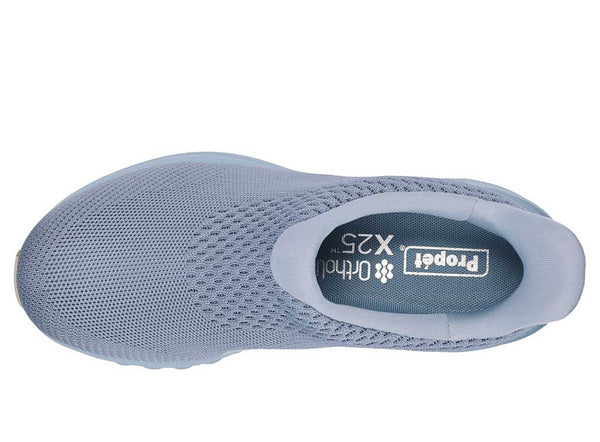 Propet Women's Propet One Velocity Slip On Walking Sneaker