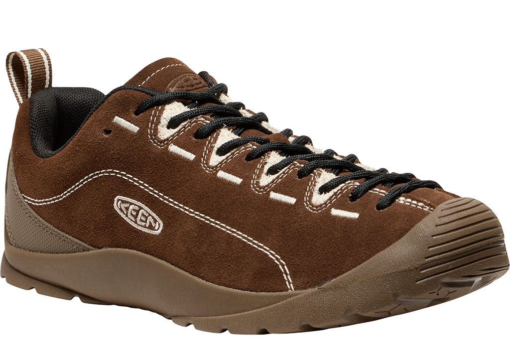 KEEN Women's Jasper Climbing-Inspired Sneaker