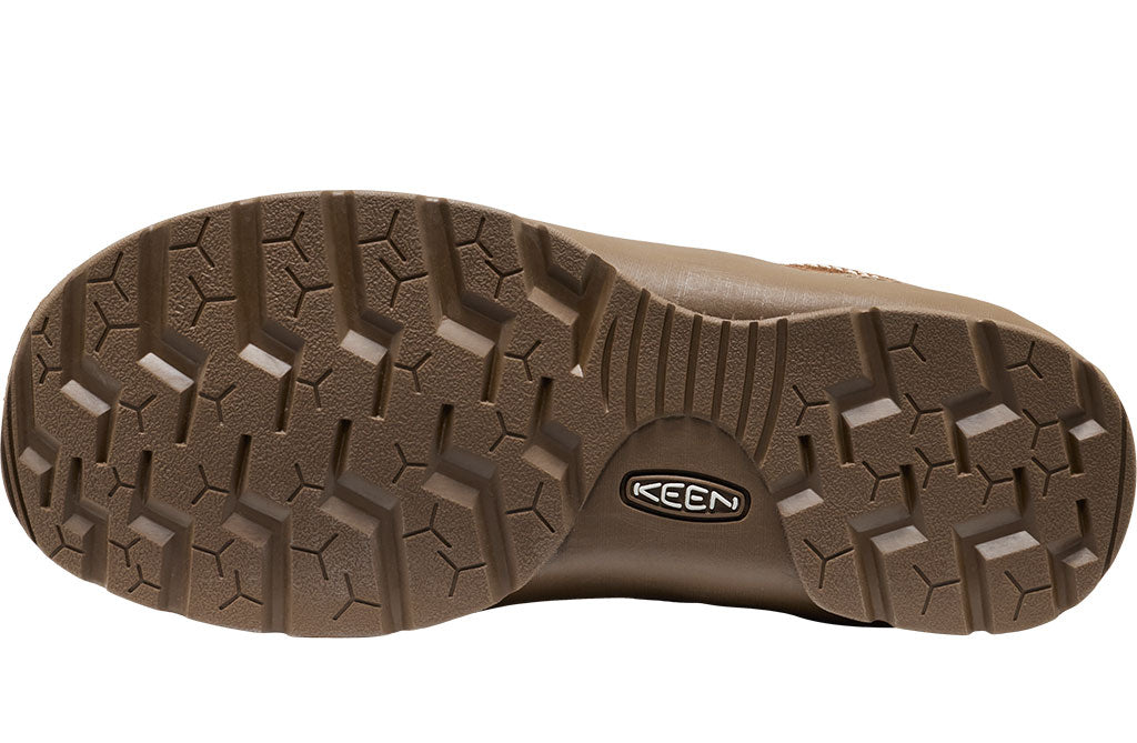 KEEN Women's Jasper Climbing-Inspired Sneaker