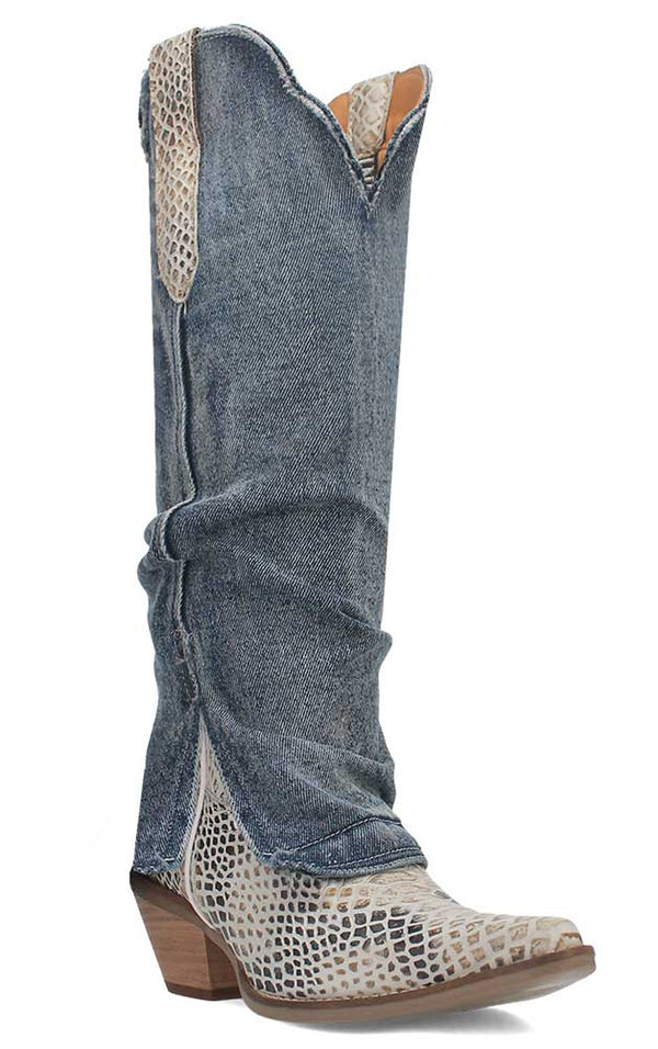 Dingo Women's Shabby