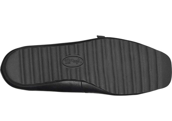 Eurosoft Women's Padme Mary Jane Wedge