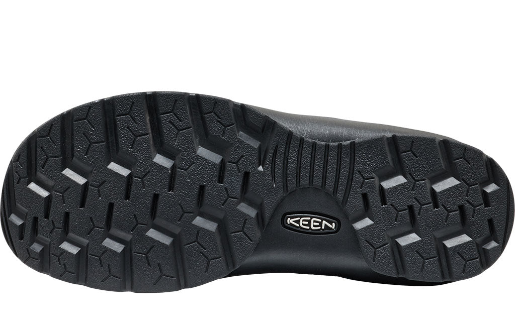 KEEN Women's Jasper Climbing-Inspired Sneaker