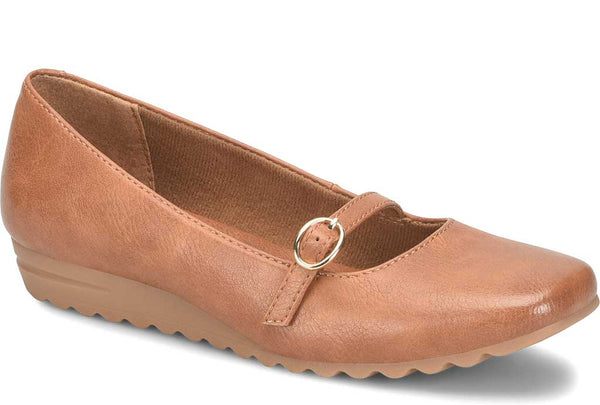 Eurosoft Women's Padme Mary Jane Wedge