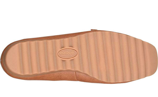 Eurosoft Women's Padme Mary Jane Wedge