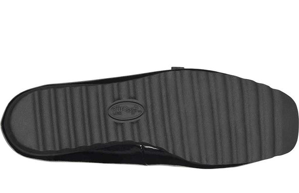 Eurosoft Women's Padme Mary Jane Wedge