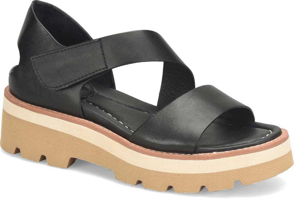 Sofft Women's Pru Pinecone Platform Sandals