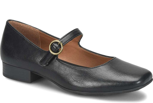 Eurosoft Women's Pamala Mary Jane