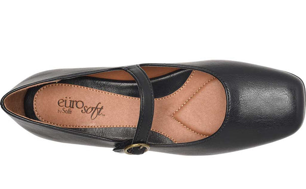 Eurosoft Women's Pamala Mary Jane