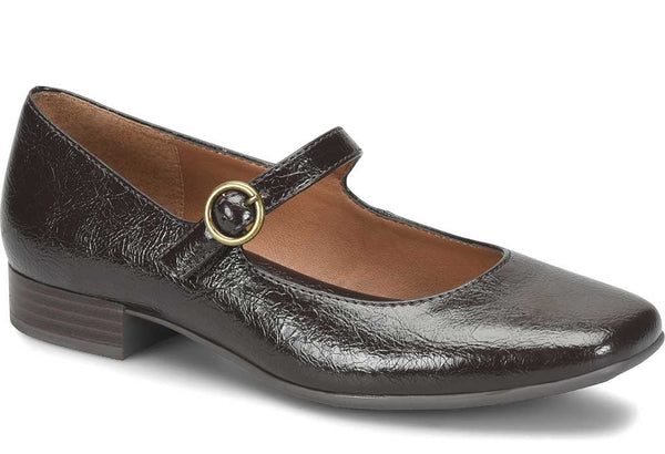 Eurosoft Women's Pamala Mary Jane