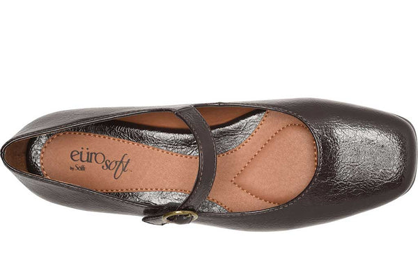 Eurosoft Women's Pamala Mary Jane