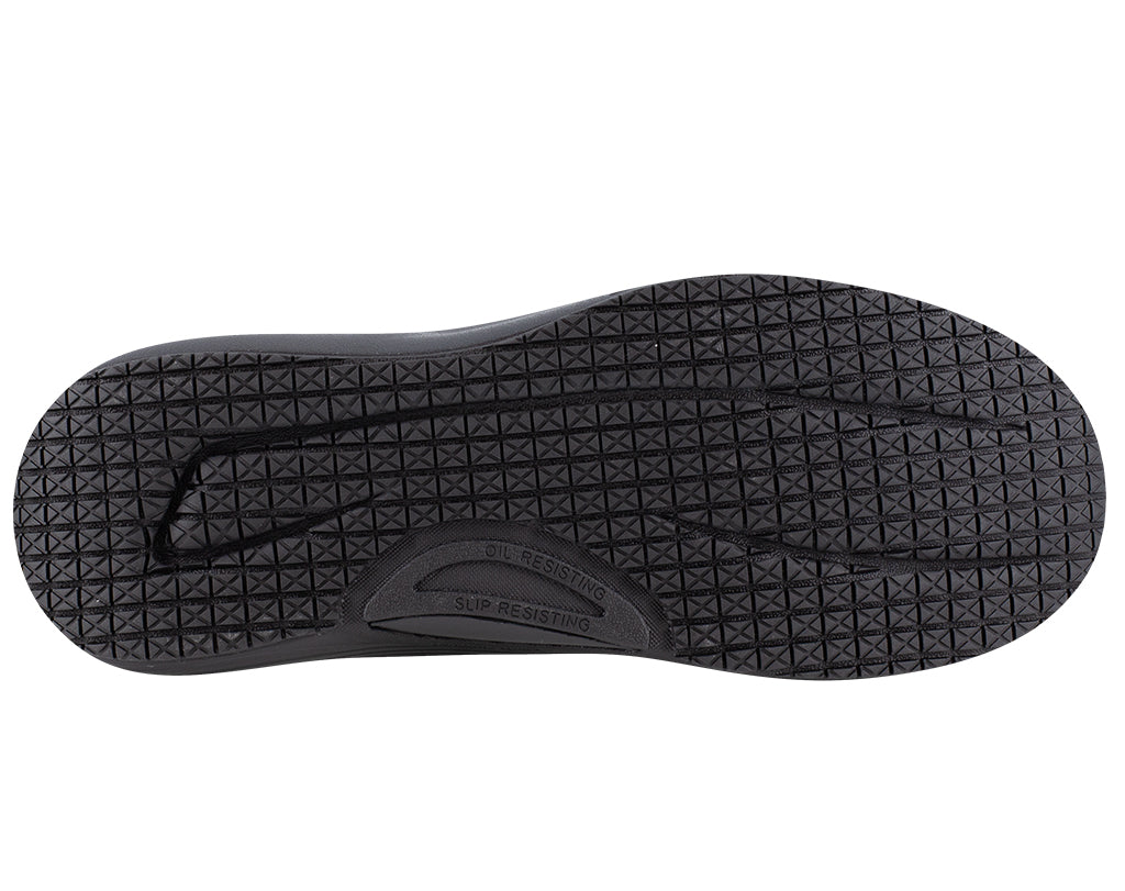 Reebok Work Women's Lite Plus 4 Electrical Hazard Slip-Resistant