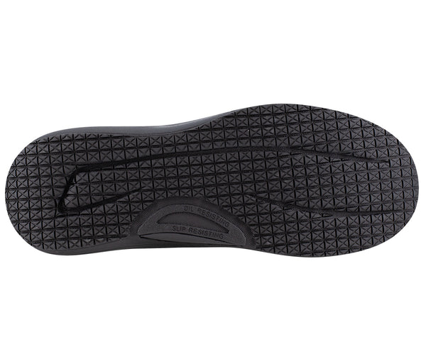 Reebok Work Women's Lite Plus 4 Electrical Hazard Slip-Resistant