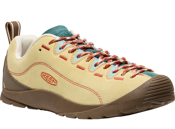 KEEN Women's Jasper Climbing-Inspired Sneaker