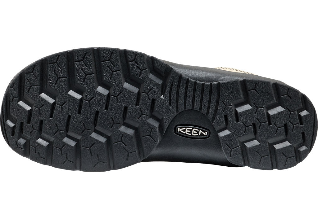 KEEN Women's Jasper Climbing-Inspired Sneaker