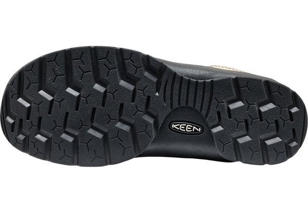 KEEN Women's Jasper Climbing-Inspired Sneaker