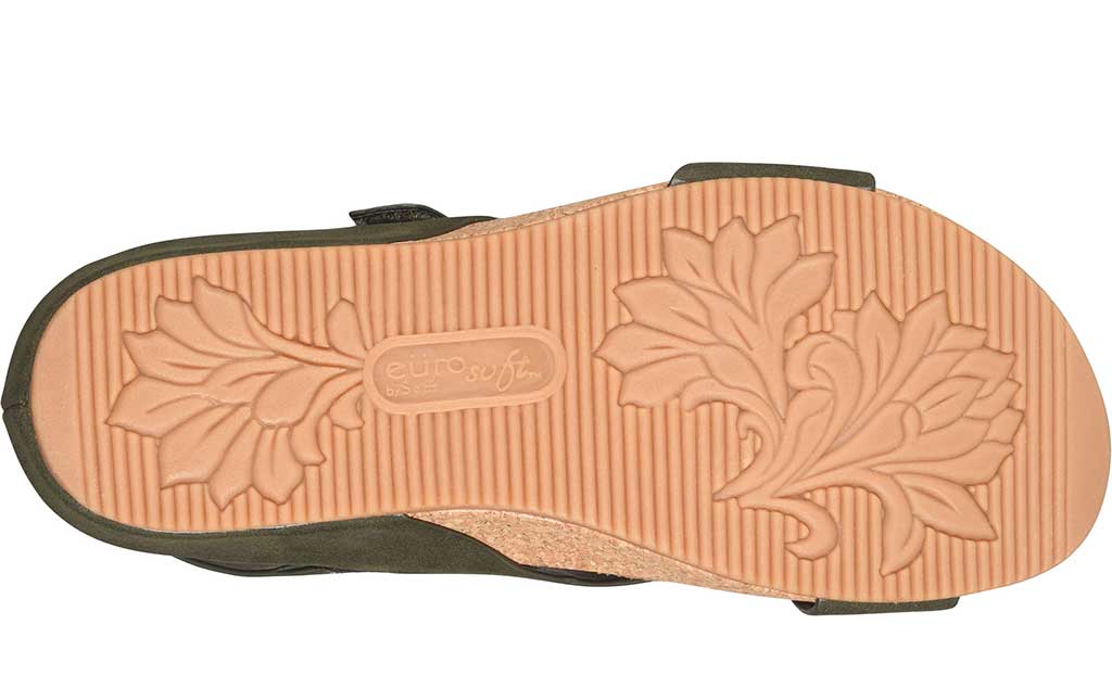 Eurosoft Women's Gianetta Sandals