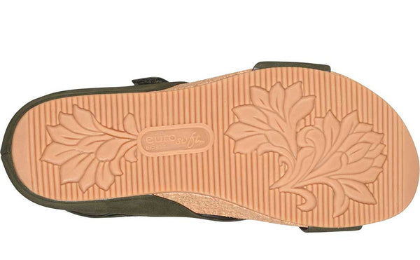 Eurosoft Women's Gianetta Sandals