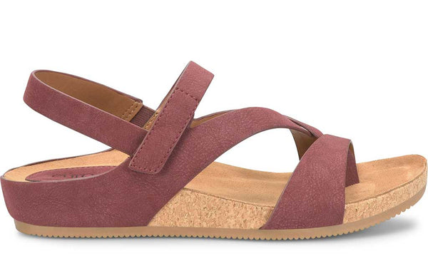 Eurosoft Women's Gianetta Sandals