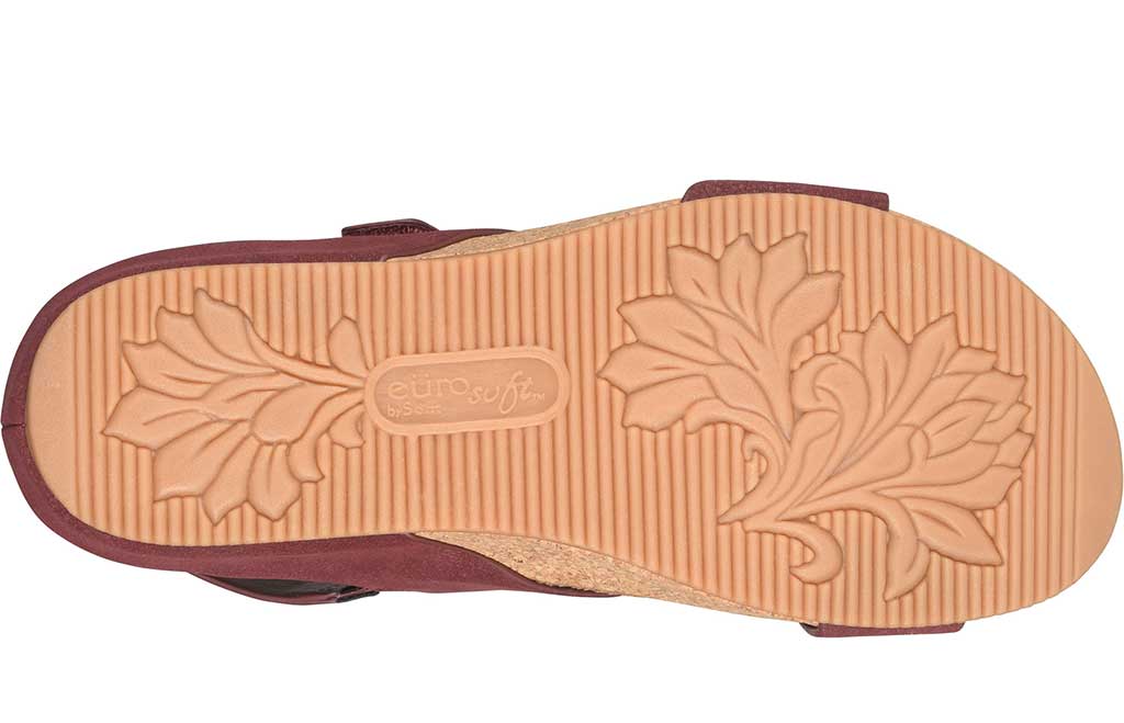 Eurosoft Women's Gianetta Sandals