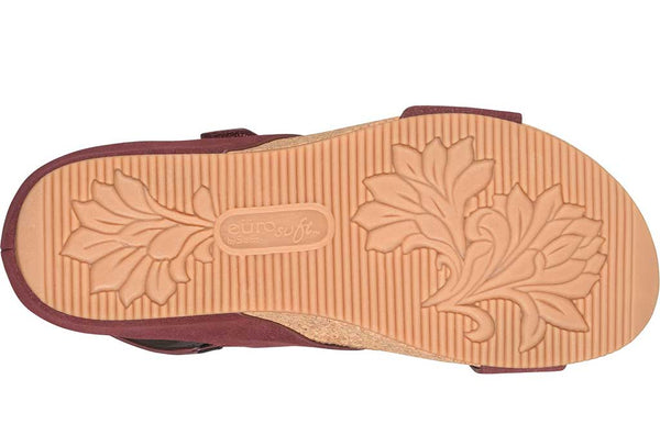 Eurosoft Women's Gianetta Sandals