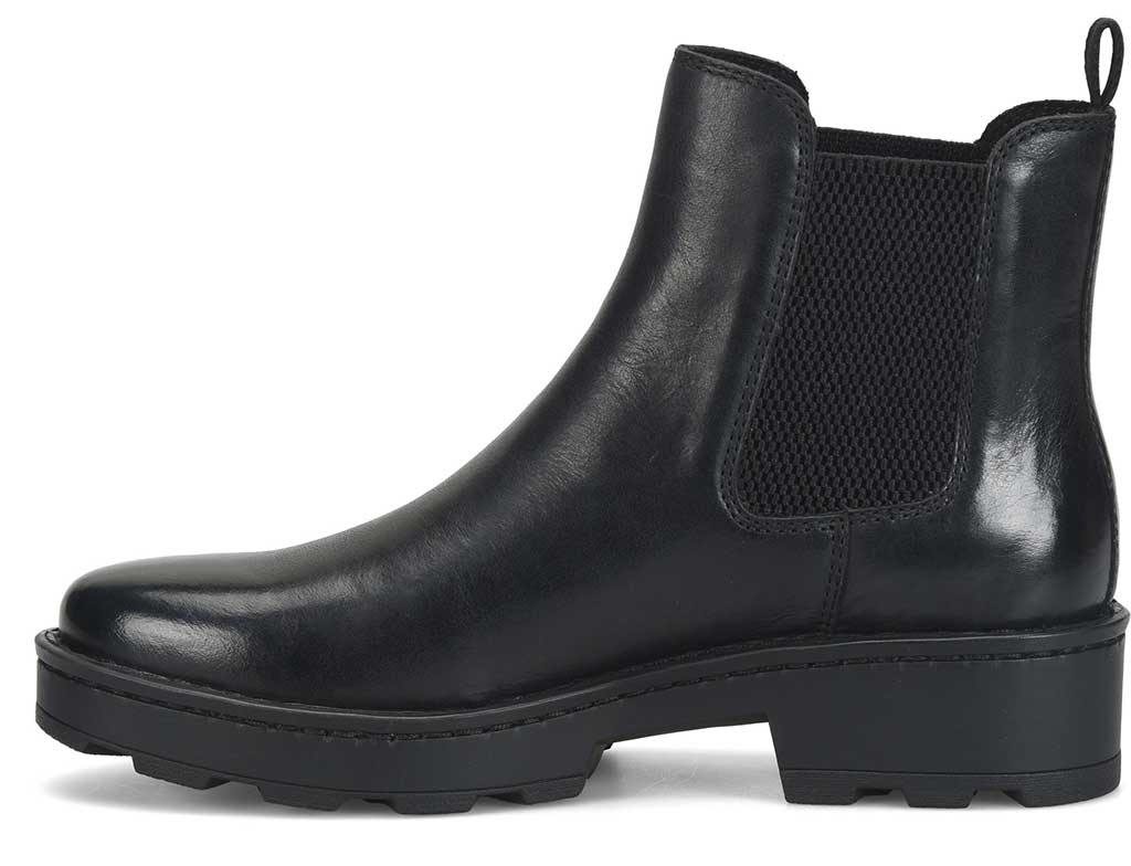 Born Women's Verona Waterproof Chelsea Boot