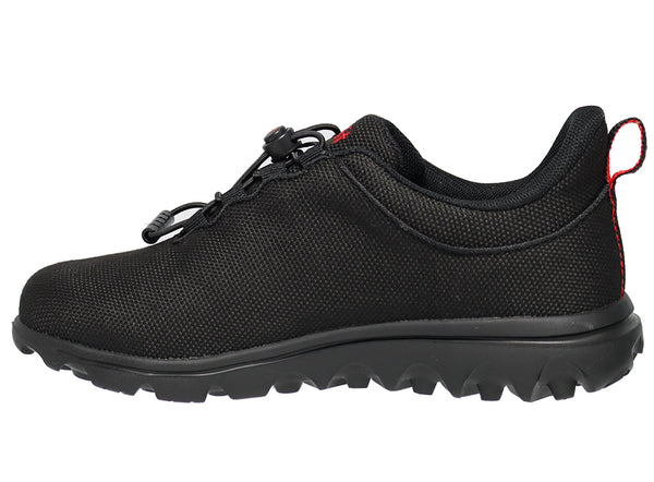 Propet Women's TravelActive Aurora Waterproof Sneaker