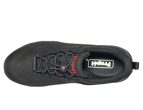 Propet Women's TravelActive Aurora Waterproof Sneaker