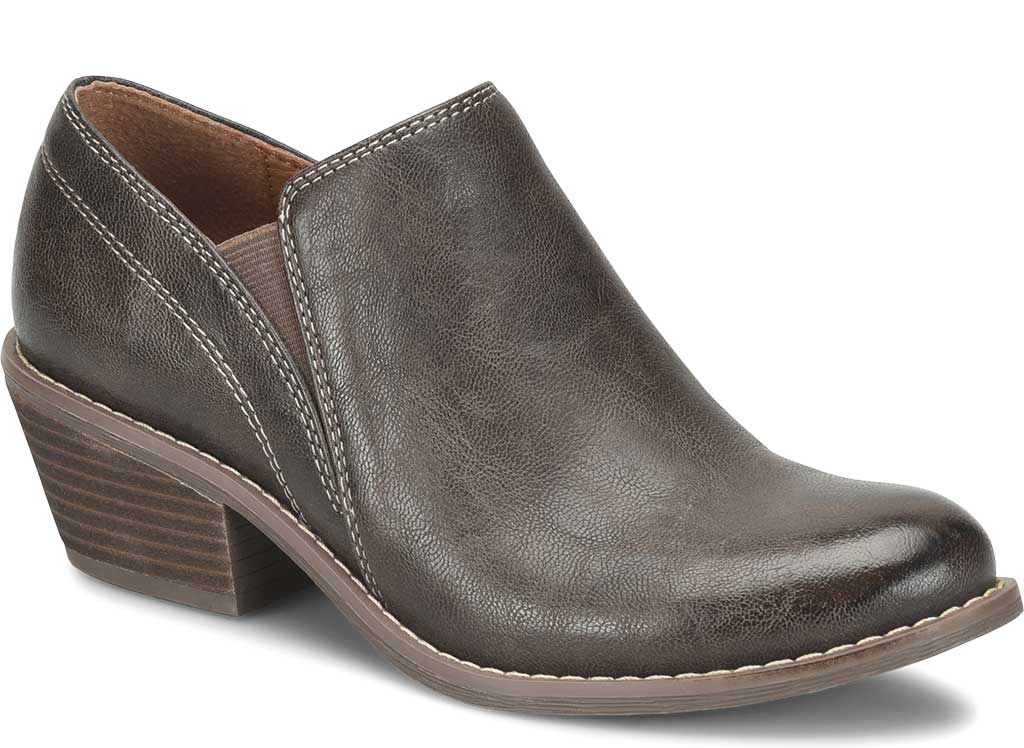 Eurosoft Women's Alberta Heeled Shootie