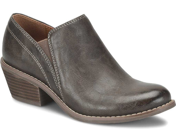 Eurosoft Women's Alberta Heeled Shootie