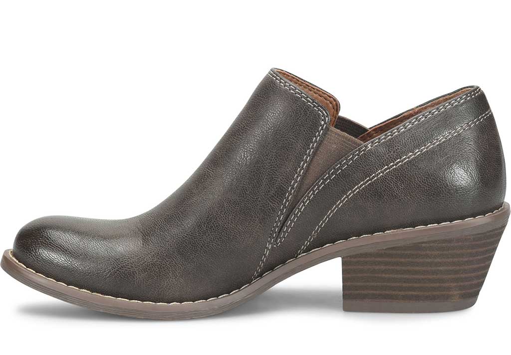 Eurosoft Women's Alberta Heeled Shootie