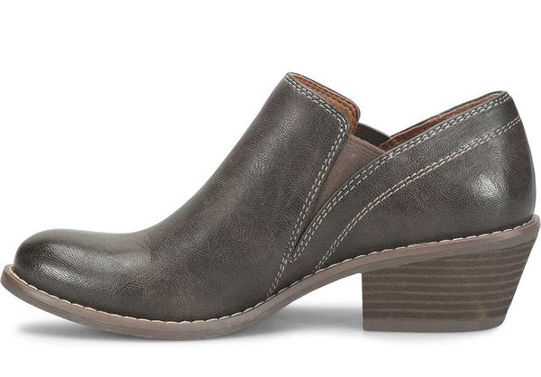 Eurosoft Women's Alberta Heeled Shootie