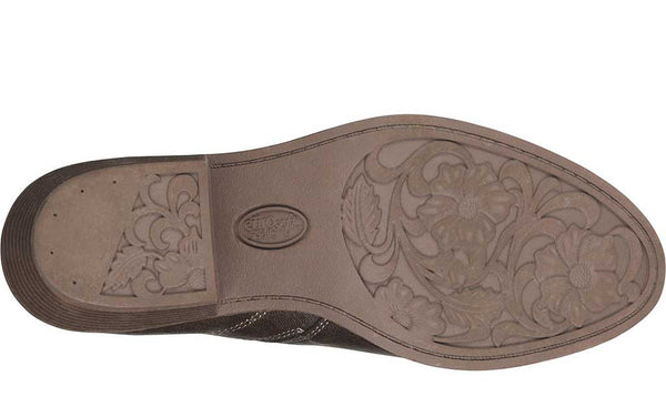 Eurosoft Women's Alberta Heeled Shootie