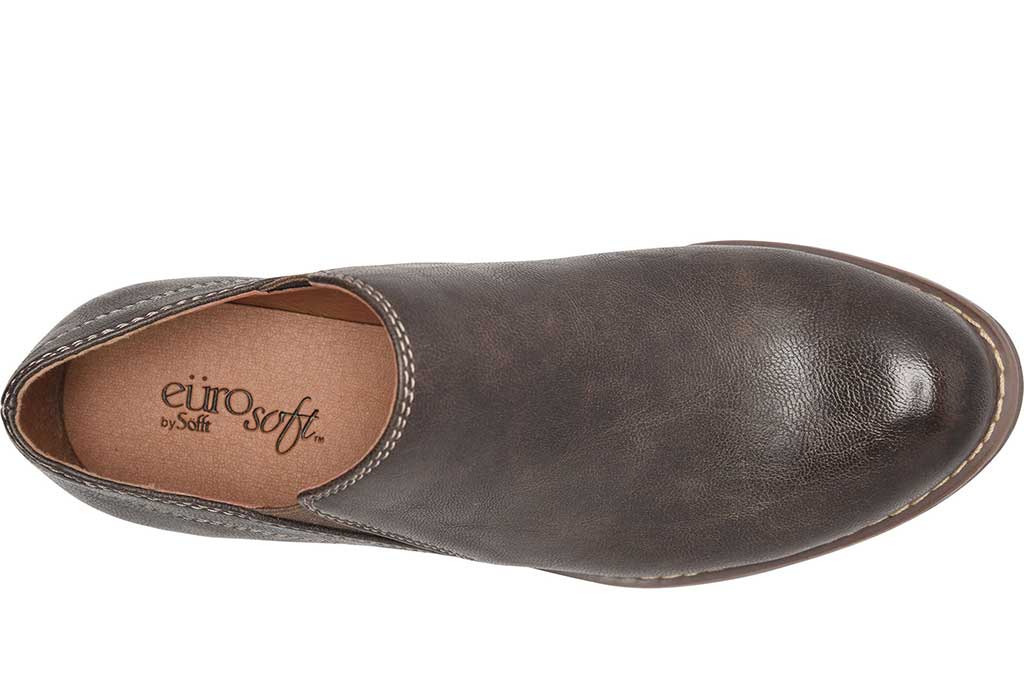 Eurosoft Women's Alberta Heeled Shootie